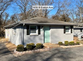 1635 Evelyn Ave #B, Nashville, TN 37216