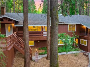 15156 N Bloomfield Rd, Nevada City, CA 95959