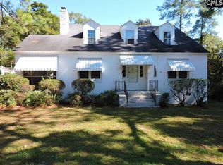 1124 Beltline Blvd, Columbia, SC 29205