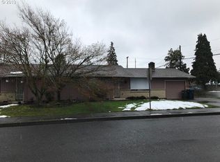 1307/1309 -1 Water St, Springfield, OR 97477