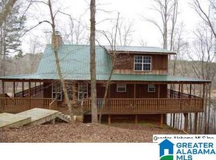 76 Leisure Ln, Delta, AL 36258