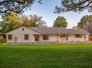 3936 Floyd Dr, Fort Worth, TX 76116