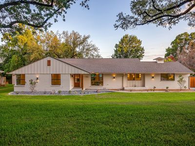 3936 Floyd Dr, Fort Worth, TX, 76116