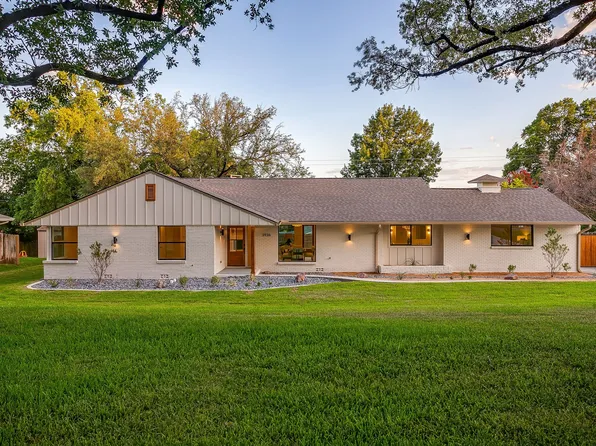 3936 Floyd Dr, Fort Worth, TX 76116