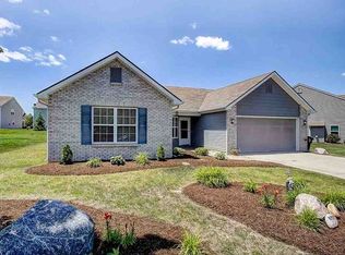 8505 Bremen Way, Fort Wayne, IN
