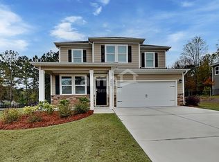 3860 Chivalry Dr, Douglasville, GA 30135