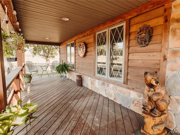 25301 N Highway 133, Richland, MO 65556