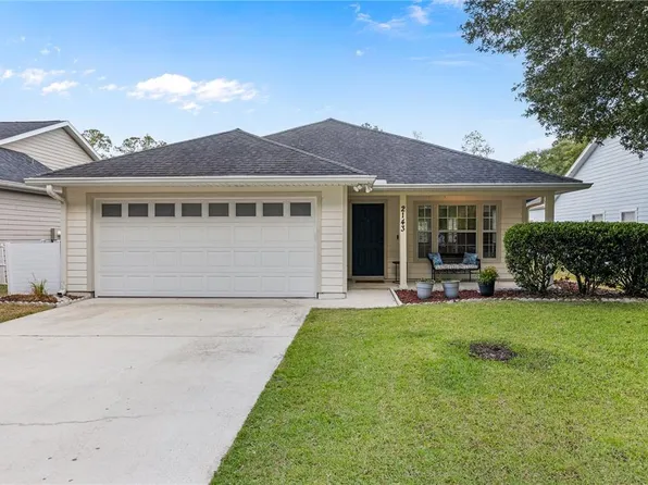 2143 NW 77th Ave, Gainesville, FL 32609