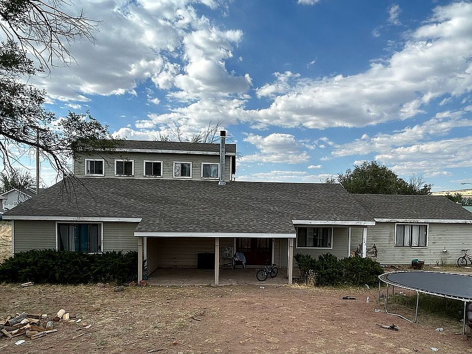 723 E Tori Cir, Springerville, AZ 85938 Zillow