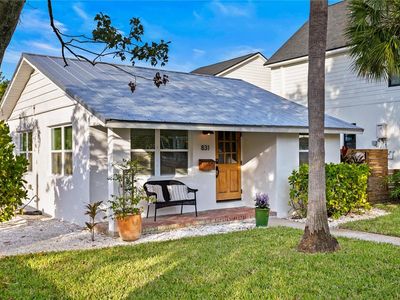 831 30th Ave N, Saint Petersburg, FL, 33704