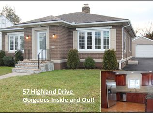 57 Highland Dr, Waterbury, CT 06708
