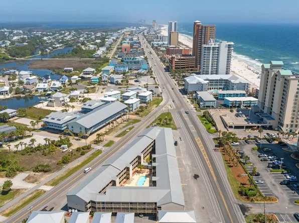 930 W Beach Blvd #224, Gulf Shores, AL 36542