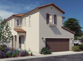 Plan Three Plan, Finch Ranch, Piru, CA 93040