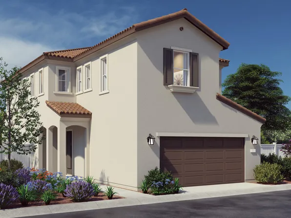 Plan Three Plan, Finch Ranch