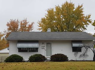 2000 Parkwood Dr NW, Warren, OH