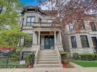 2500 N Mozart St UNIT 2R, Chicago, IL