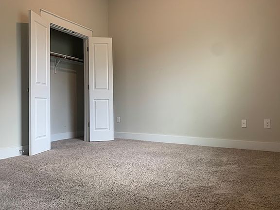 first floor In-Law Bedroom