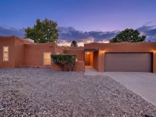 12208 Lexington Ave NE, Albuquerque, NM 87112
