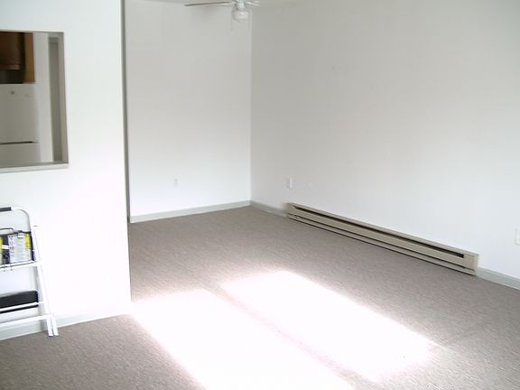 Dining Room / Living Room