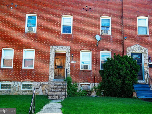 2921 Yorkway, Dundalk, MD 21222