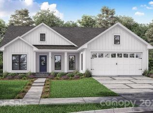 2736 Emperor St, Claremont, NC 28610