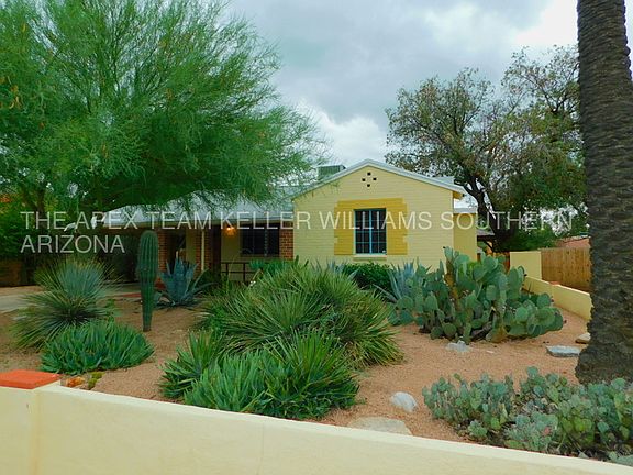 2nd image of 2814 E Drachman St