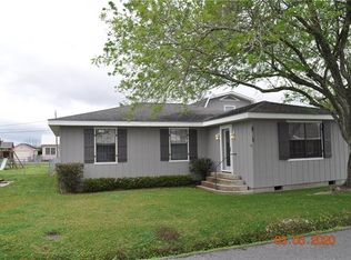 167 Saint Joseph St, Raceland, LA 70394