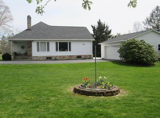 318 S Lincoln St, Shinglehouse, PA 16748