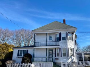 122 Stephen St, Dartmouth, MA 02748