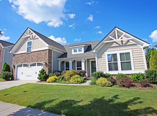 4047 Farben Way, Fort Mill, SC 29715