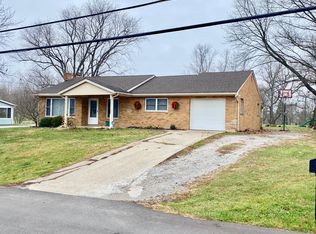 3484 Carthage Rd, California, KY 41007