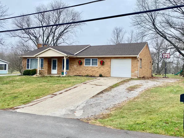 3484 Carthage Rd, California, KY 41007