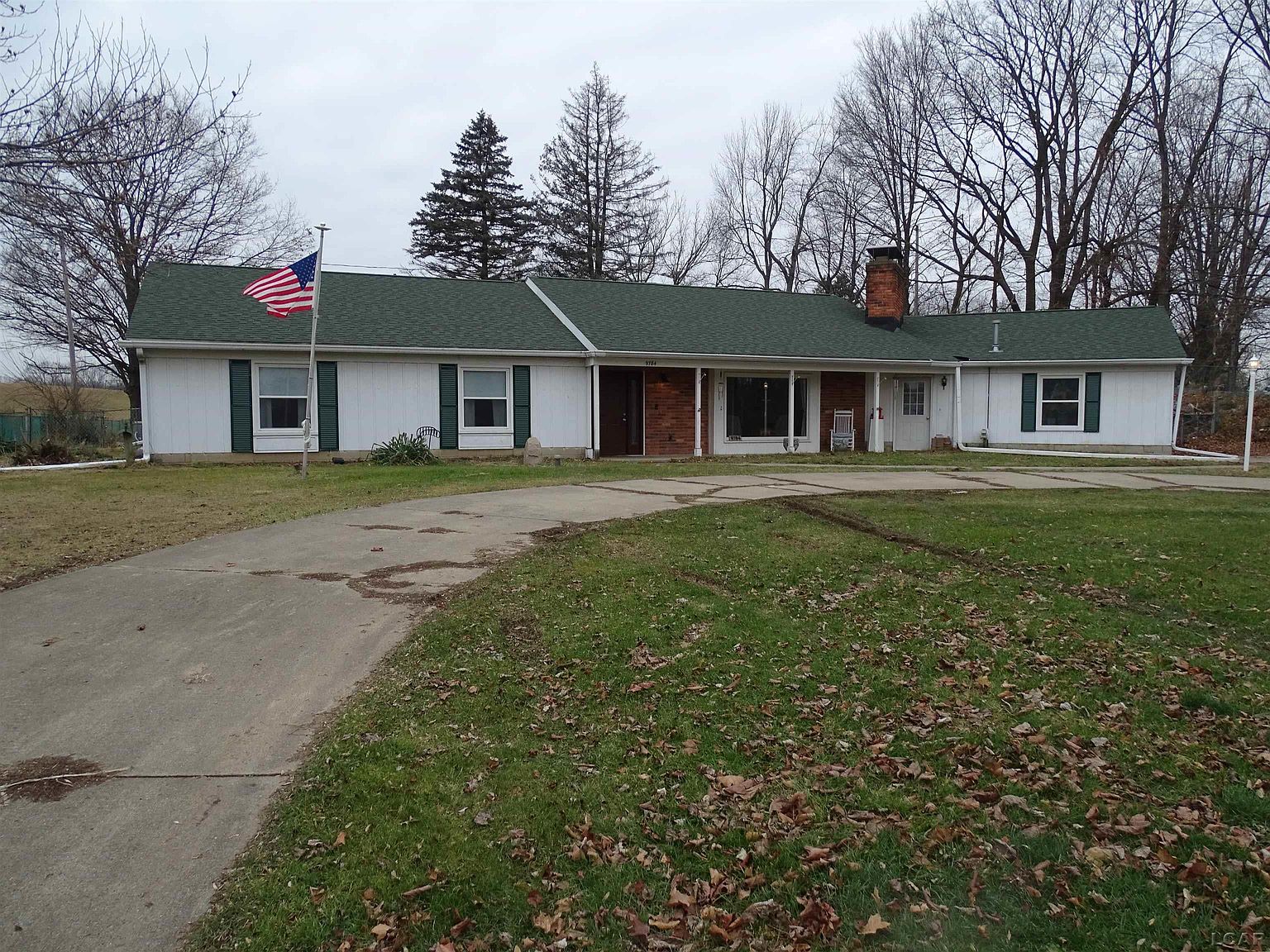 9784 Onsted Hwy, Onsted, MI 49265 Zillow