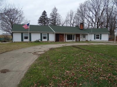 9784 Onsted Hwy, Onsted, MI, 49265