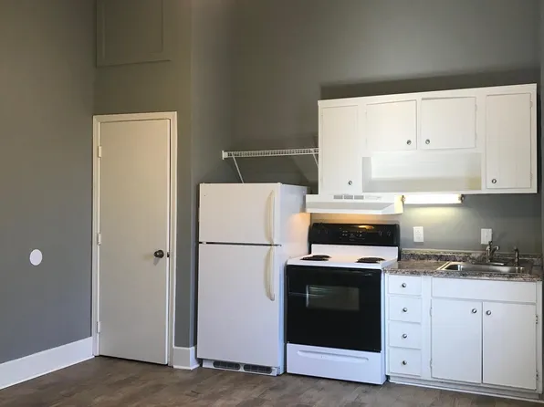 228 E Fourth St APT 3, Lexington, KY 40508