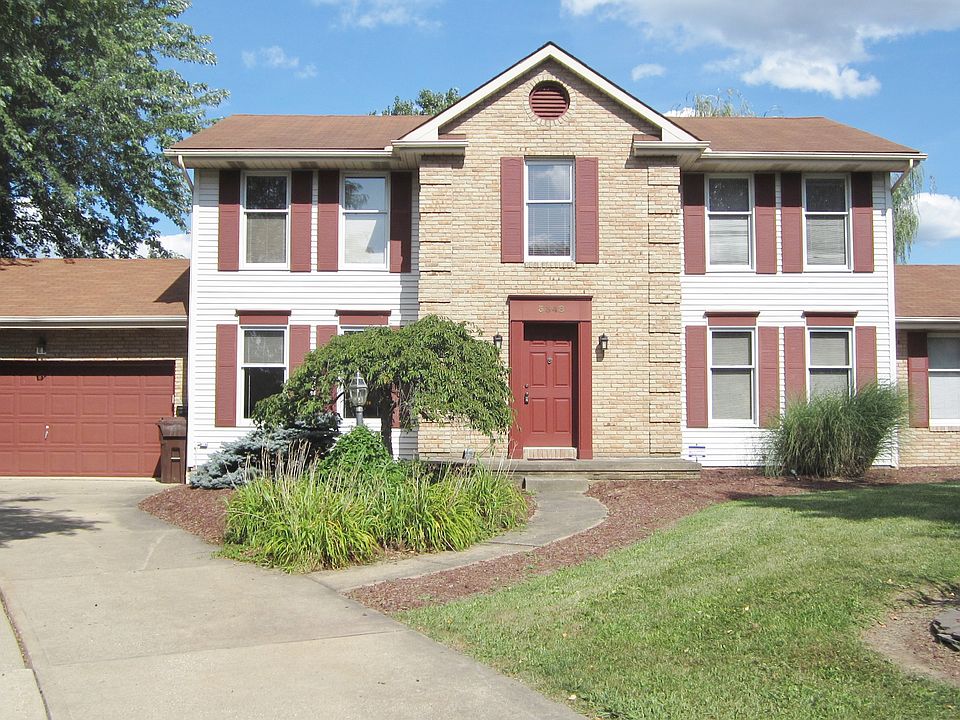 Stately and Welcoming