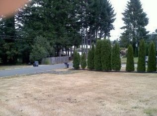 256 Bella Bella Drive Fi, Fox Island, WA 98333