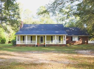 107 Pearl Dr, Americus, GA 31709