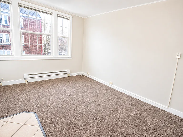 Studio (Unit 23)