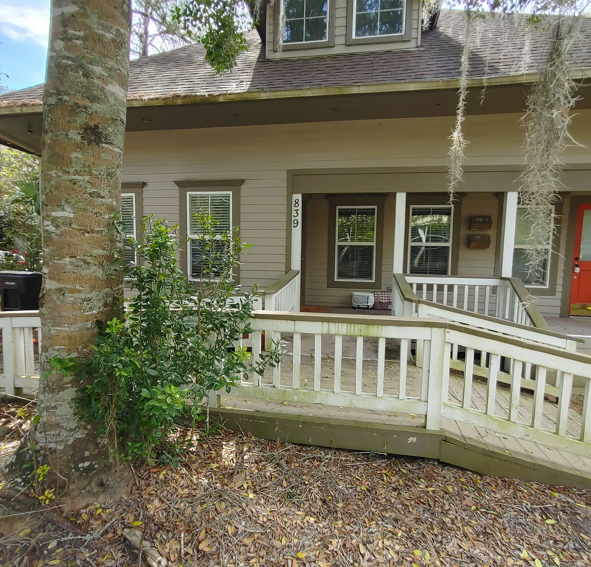 2 bed, 2.0 bath, 960 sqft, $1,600 — Photo 1