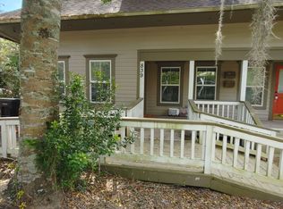 839 E Park Ave Ste A, Tallahassee, FL 32301