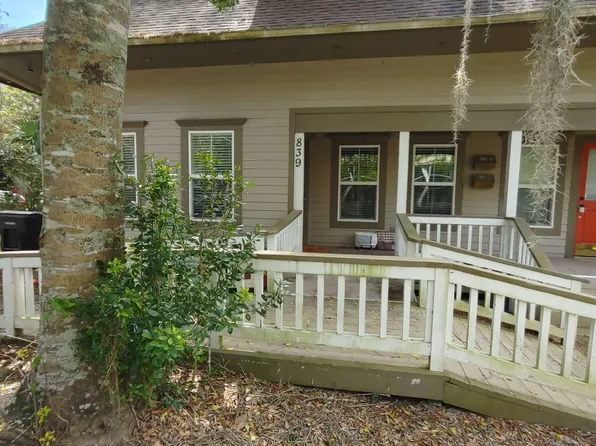 839 E Park Ave Ste A, Tallahassee, FL 32301