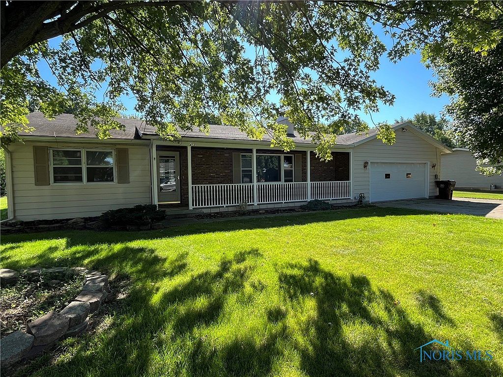 412 Grand St, Stryker, OH 43557 MLS 6106363 Zillow