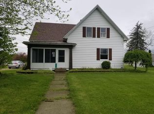 211 N Washington St, Castalia, OH 44824