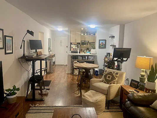 Rented by Brown Harris Stevens | media 3