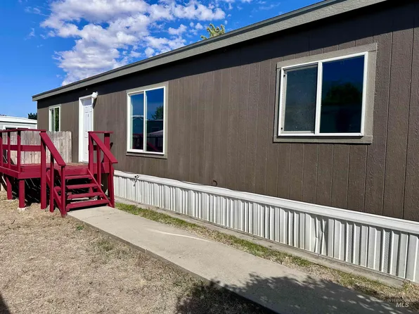 701 Monte Vista Dr Trailer 48, Emmett, ID 83617