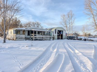 27 Rusty Trl, Kalispell, MT, 59901