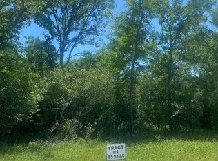 Fm 1848, Buffalo, TX 75831