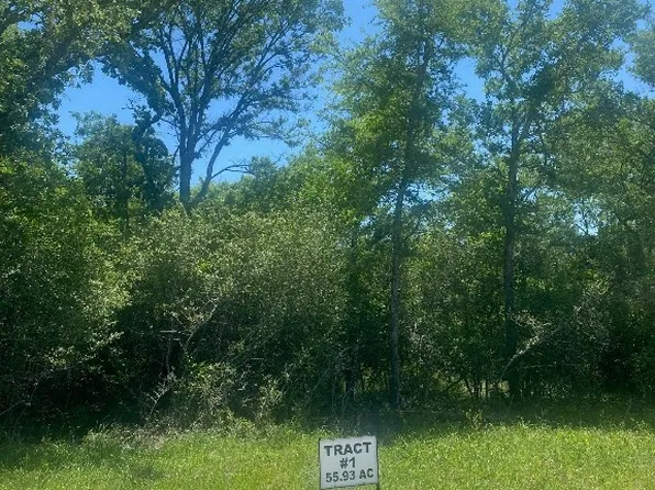 Fm 1848, Buffalo, TX 75831