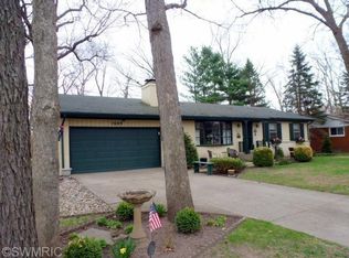 1609 Tam O Shanter Ln, Niles, MI 49120